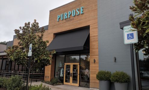 Purpose Boutique