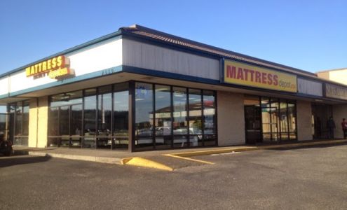 Mattress Depot USA Silverdale