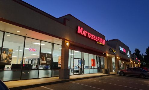 Mattress Firm Silverdale II Silverdale