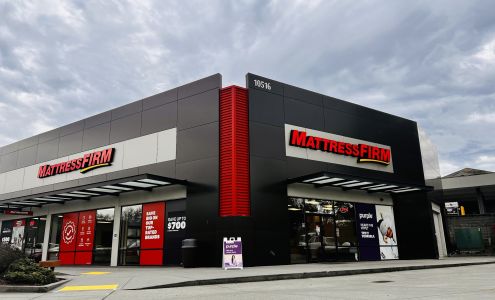 Mattress Firm Silverdale Silverdale
