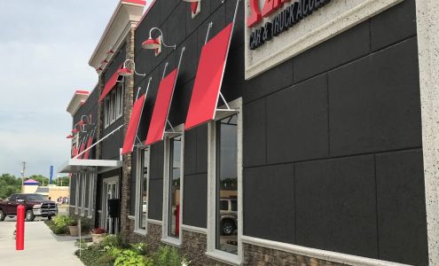 Omega Car and Truck Accessories