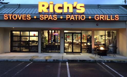 Rich's for the Home - Bremerton