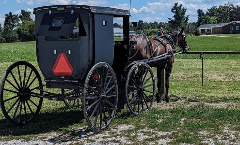 Ottenheim Country Store Waynesburg