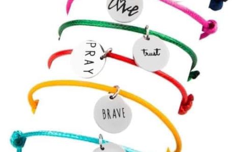 Dainty To Daring Handcrafted Jewelry