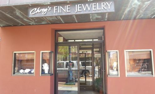 Chrey's Fine Jewelry