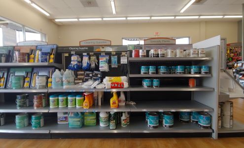 Sherwin-Williams Paint Store