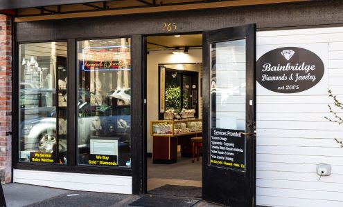 Bainbridge Diamonds & Jewelry