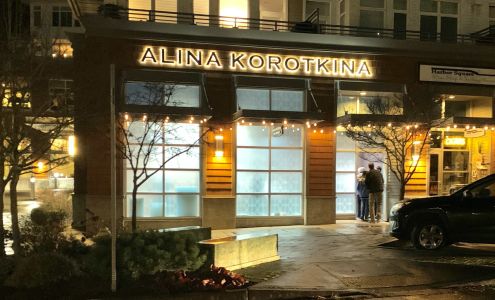 Korotkina Fine Jewelry