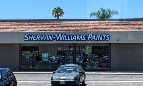 Sherwin-Williams Paint Store