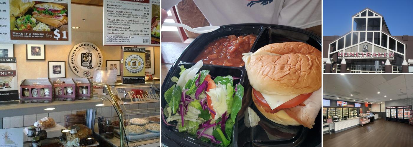 The Honey Baked Ham Company