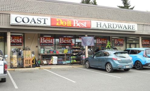 Coast DO It Best Hardware