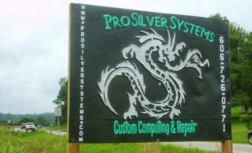 Pro Silver Systems 371 Richmond Rd, Irvine Kentucky 40336