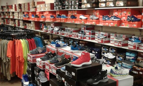 Rose Bros Department Stores Beattyville