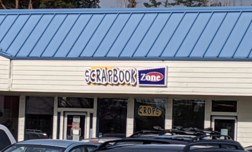 Scrapbook Zone