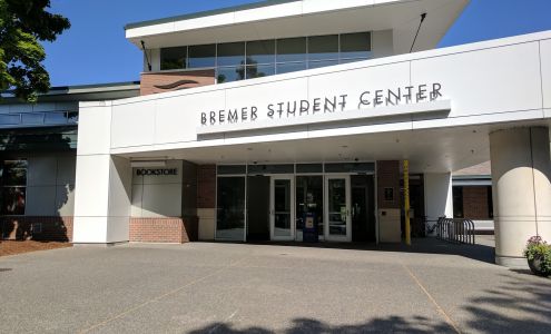 Olympic College Bookstore