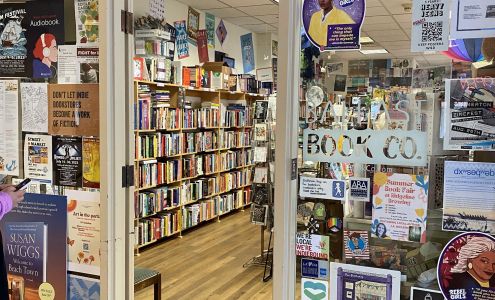 Ballast Book Company