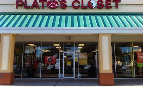 Plato's Closet Ocala