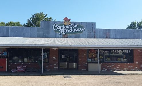 Cantwell's Hardware Muldrow