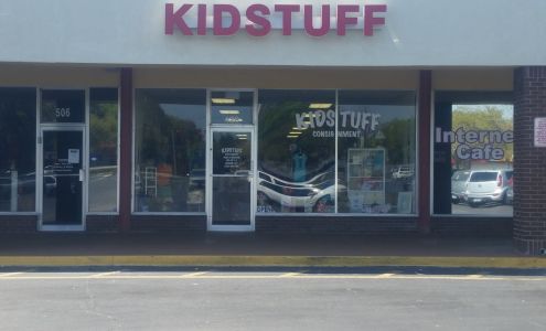 Kidstuff