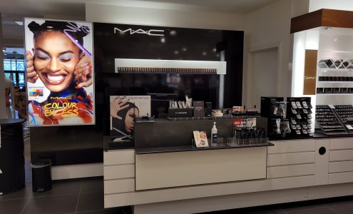 MAC Cosmetics Silverdale