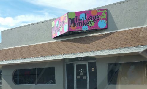 The Monkey Cage