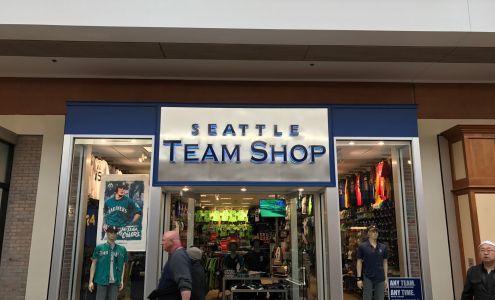 Seattle Team Sports
