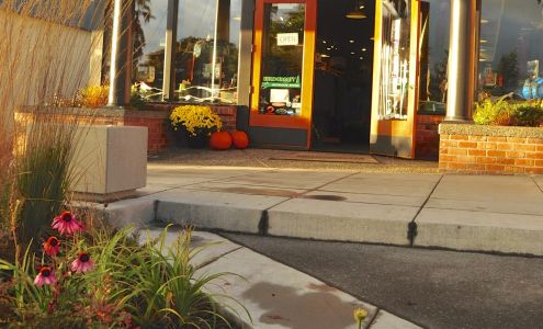 Wildernest Outdoor Store