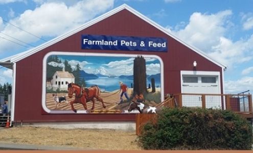 Farmland Pets & Feed Silverdale