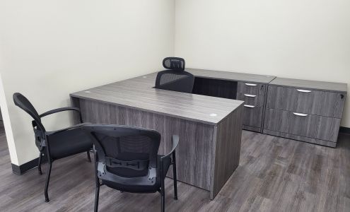 N & N Office Furniture Warehouse inc.