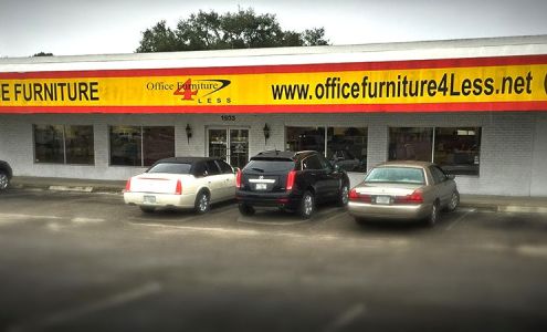 Office Furniture 4 Less