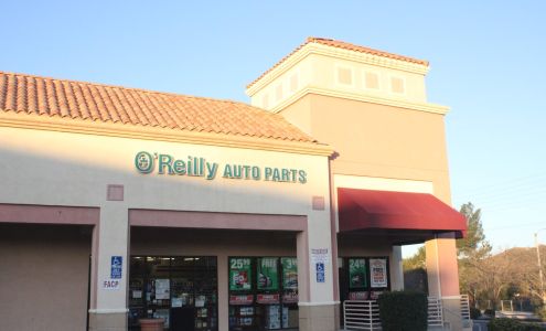 O'Reilly Auto Parts