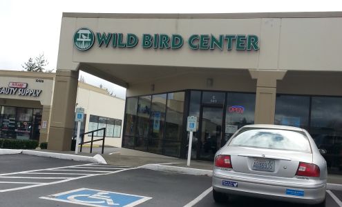 Wild Bird Center