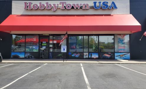HobbyTown (Silverdale)
