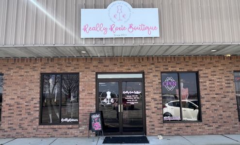 Really Roxie Boutique Somerset