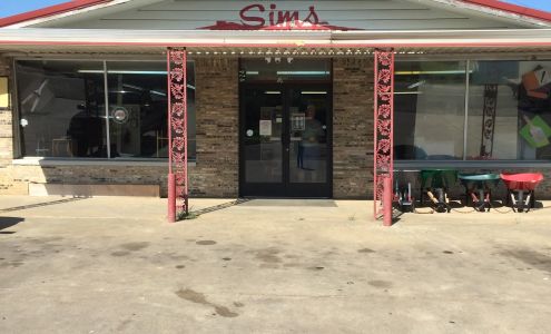 Sims Building Materials & Ace Hardware Waldron