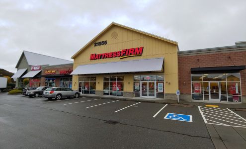 Mattress Firm Poulsbo
