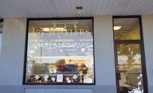 J&J Jewelers