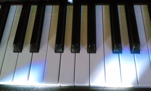 Laura's Let's Play Music Classes and Piano Lessons