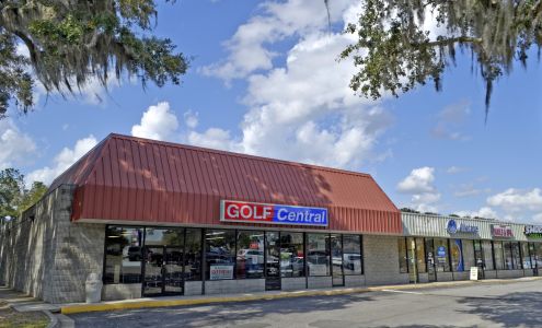 Golf Central