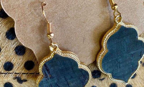 Just Plain Fancy Boutique