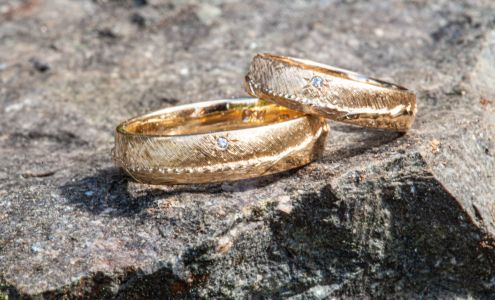 David Weinstock/The Goldsmith's Shop Indianola