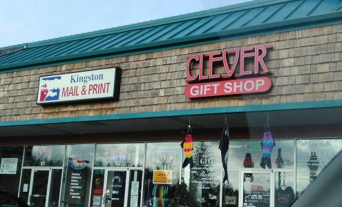 Clever Gift Shop