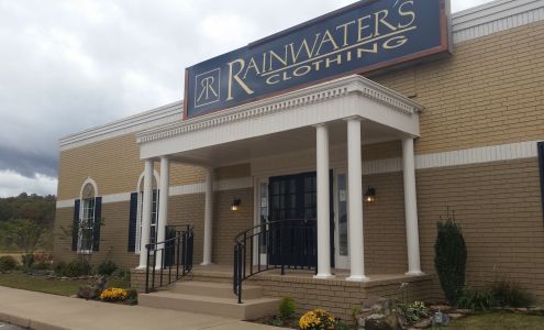 Rainwater's Men's Clothing and Tuxedo Rental