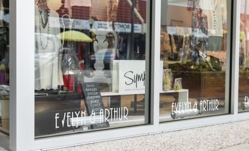 Evelyn & Arthur - Sarasota