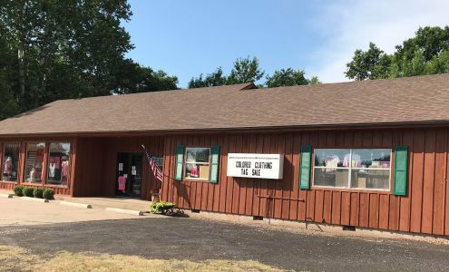 Serendipity Consignment Boutique Greenwood