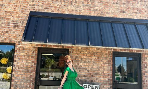 Hazel's Haven Boutique