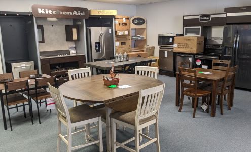 Baetz Homecenter Furniture and Appliances