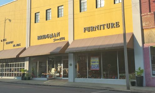 Bridgman's Furniture