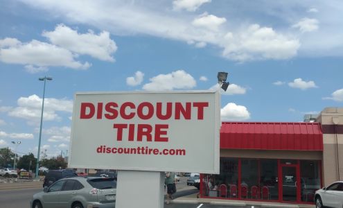 Discount Tire