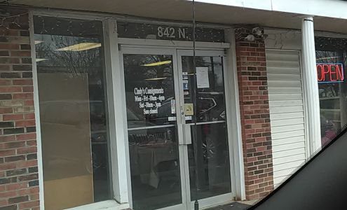 Cindy's Consignments